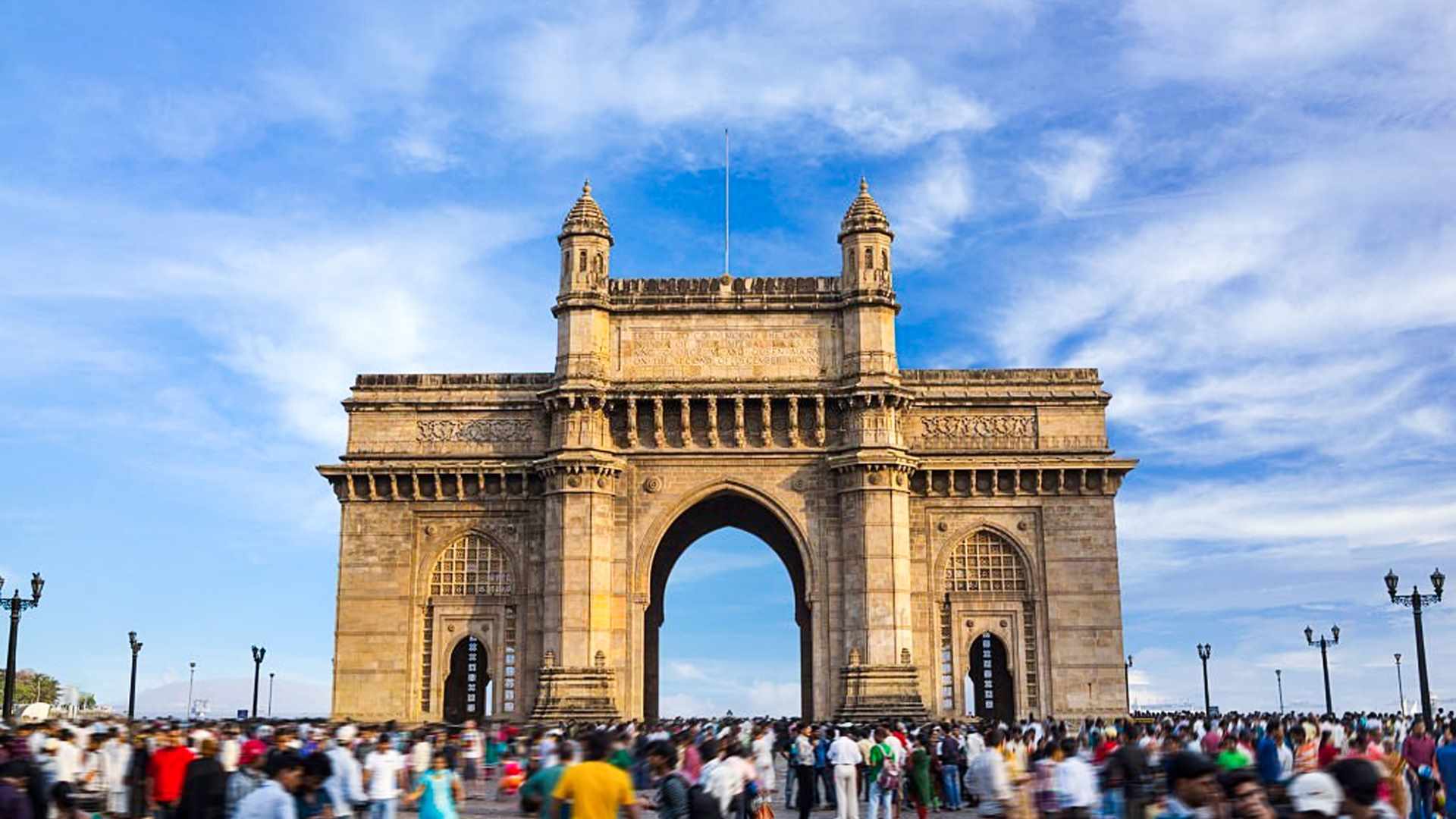 MUMBAI