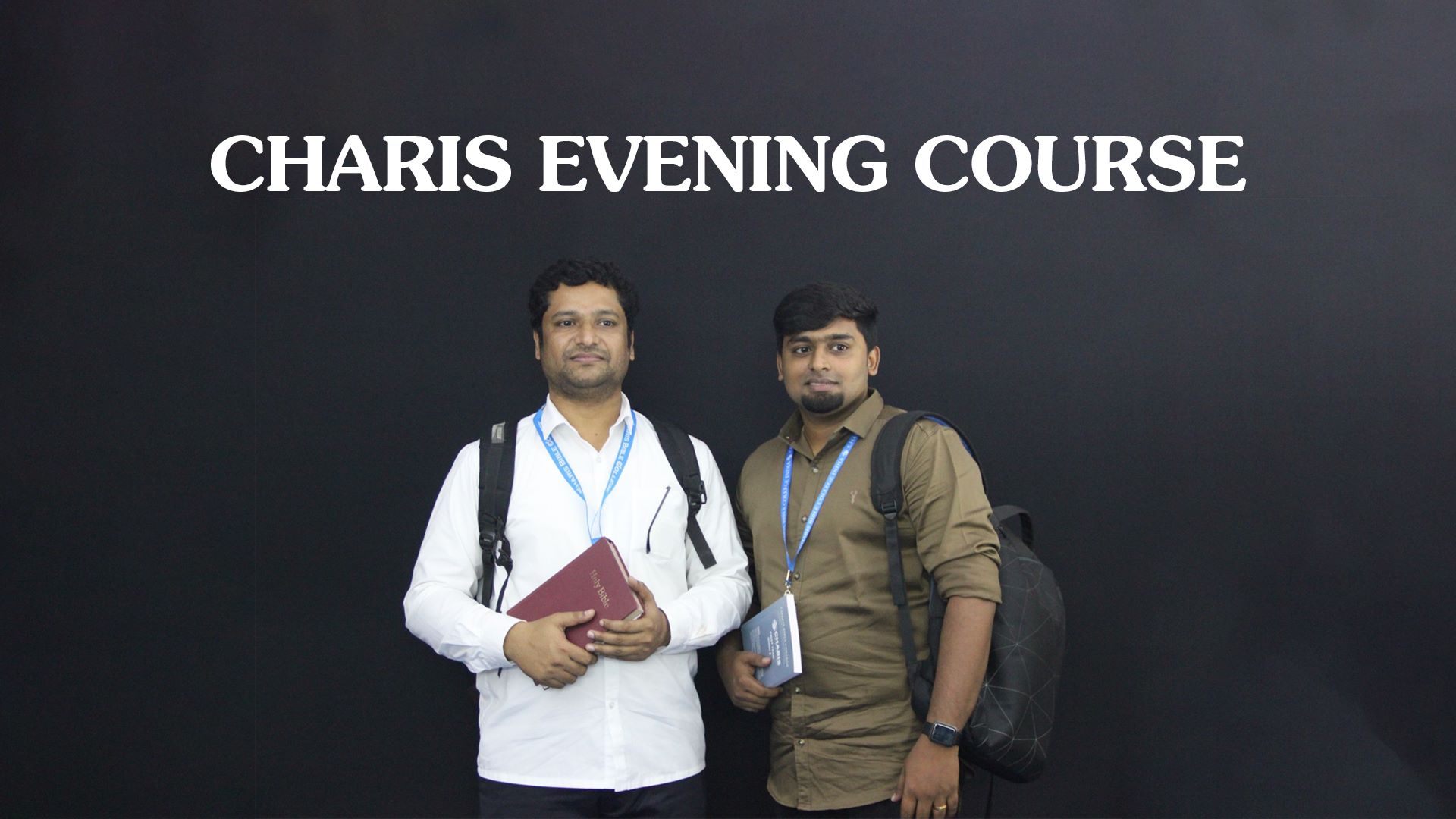 Charis Bible college India